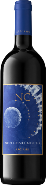 Nc Toscana - Argiano - Rotwein