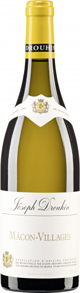 Macon Villages Blanc - Joseph Drouhin - Weißwein
