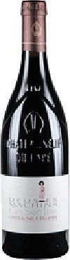 Châteauneuf du Pape Deus ex Machina - Clos St. Jean - Rotwein