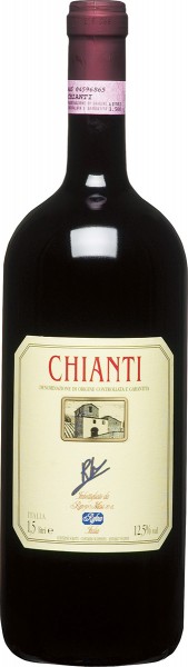 Chianti Renzo Masi - R. Masi - Rotwein