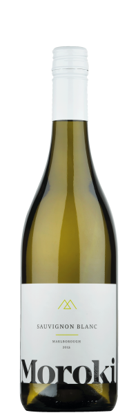 Sauvignon Blanc - Moroki Wine - Weißwein