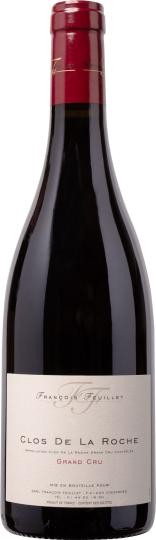 Clos de la Roche Grand Cru Domaine Francois Feuillet 2018