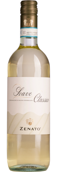 Soave Classico - Zenato - Weißwein