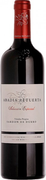 Seleccion Especial - Abadia Retuerta - Rotwein