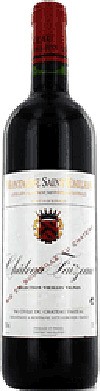 Château Faizeau Vieilles Vignes | Montagne St. Emilion Rotwein