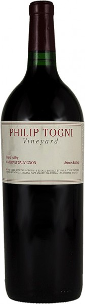 Cabernet Sauvignon | Togni Rotwein
