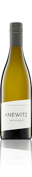 Weth & Welz Weingut Knewitz 2020