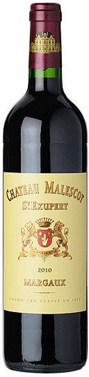 Château Malescot-Saint-Exupéry - 3. Cru Classé Margaux - Rotwein
