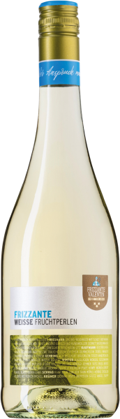 Frizzante Valentin Weiss Winzerkeller Sommerach Weisswein