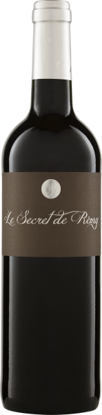 LE SECRET DE RÉMY - Domaine des Soulié - Rotwein