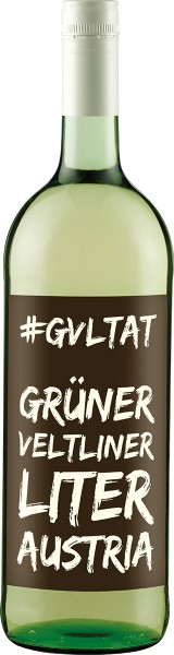 #GVLTAT Grüner Veltliner Helenentalkellerei Weisswein
