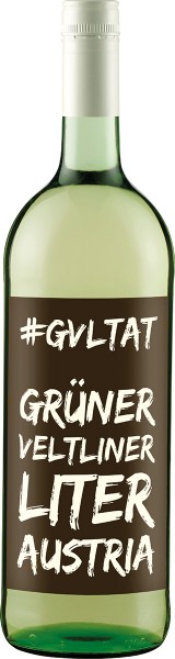 #GVLTAT Grüner Veltliner - Helenentalkellerei - Weißwein