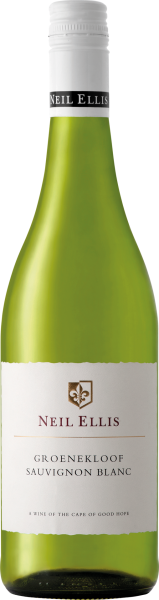 Groenekloof Sauvignon Blanc - Neil Ellis - Weißwein
