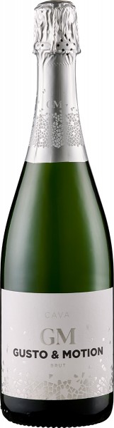Cava Grans Moments Brut - Finca Pronamala - Weißwein