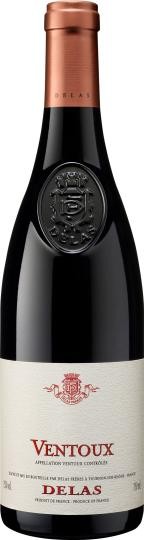 Cotes du Ventoux Delas Frères 2021