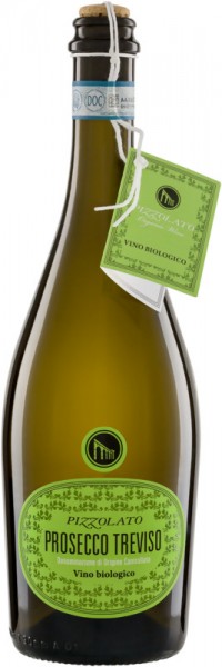 Prosecco Treviso Cantina Pizzolato 2022 | 6Fl.