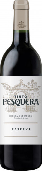 Pesquera Reserva - Bodegas Alejandro Fernandez - Rotwein