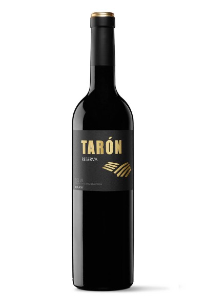 Taron Reserva Bodegas Taron 2016