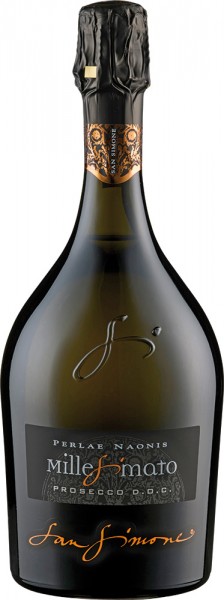 Millesimato Prosecco Spumante Brut - G. Brisotto - Weißwein