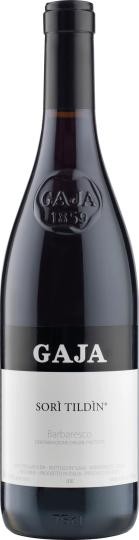 Sori Tildin - A. Gaja - Rotwein