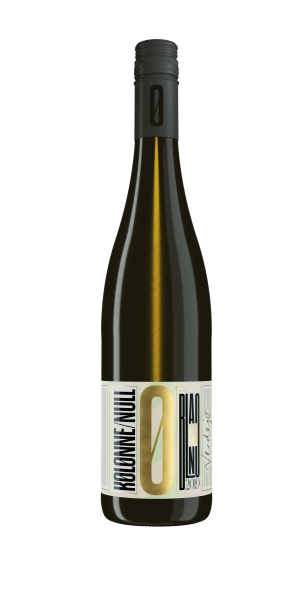 Verdejo alkoholfei - Kolonne Null - Weißwein