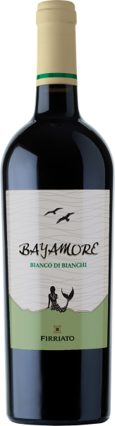 Bayamore Bianco - Firriato - Weißwein
