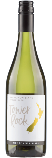 Sauvignon Blanc Tower Rock - Mount Riley - Weißwein
