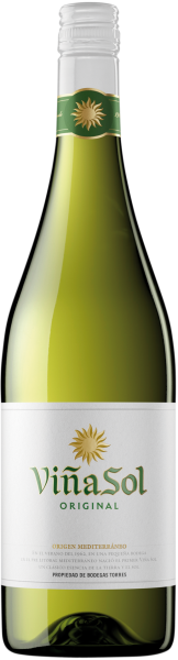 Vina Sol Original Miguel Torres Weisswein