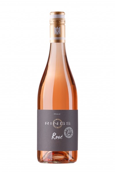 Rosé | Weingut Rings Rosewein