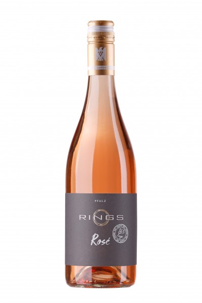 Fleur de Rosé - Weingut Rings - Roséwein