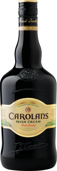 Carolans Irish Cream Heaven Hill