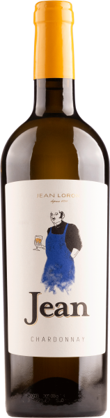 Chardonnay Vin de France Maison Jean Loron Weisswein