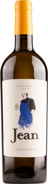 Chardonnay Vin de France - Maison Jean Loron - Weißwein