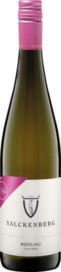 Riesling trocken - P.J. Valckenberg - Weißwein