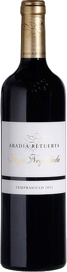 Pago Negralada Tempranillo | Abadia Retuerta Rotwein