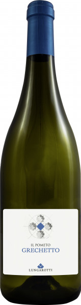 Grechetto Bianco dell´ Umbria - Lungarotti - Weißwein