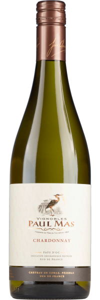 Paul Mas Chardonnay Les Domaines de Paul Mas Weisswein