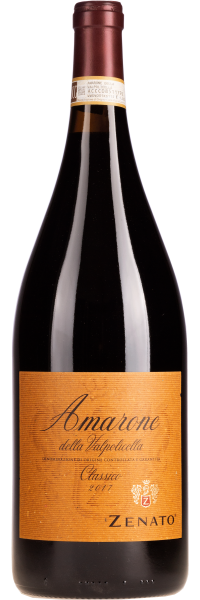 Amarone della Valpolicella - Zenato - Rotwein