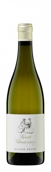 Chardonnay Haardt - Oliver Zeter - Weißwein