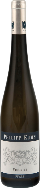 Viognier Trocken - Weingut Philipp Kuhn - Weißwein