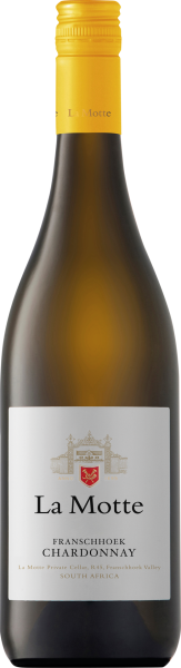 Classic Collection Chardonnay La Motte Weisswein