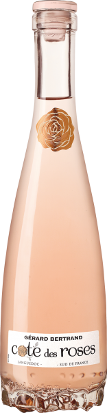 Cote Des Roses Rosé - Gérard Bertrand - Roséwein