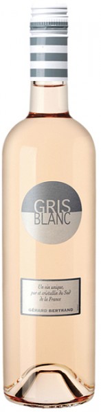 Gris Blanc - Gérard Bertrand - Weißwein