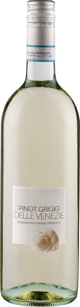 Pinot Grigio delle Venezie Cantina Valdadige Weisswein