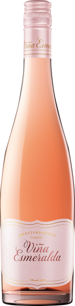 Vina Esmeralda Rosado Miguel Torres Rosewein