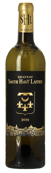 Château Smith Haut-Lafitte Blanc Grand Vin de Graves 2021