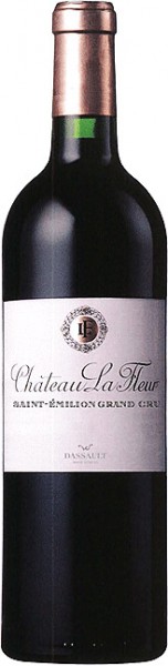 Château La Fleur | Grand Cru St. Emilion Rotwein