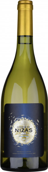 Domaine de Nizas Grand Vin blanc - Domaine de Nizas - Weißwein