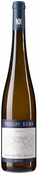 Sauvignon Blanc trocken - Weingut Philipp Kuhn - Weißwein