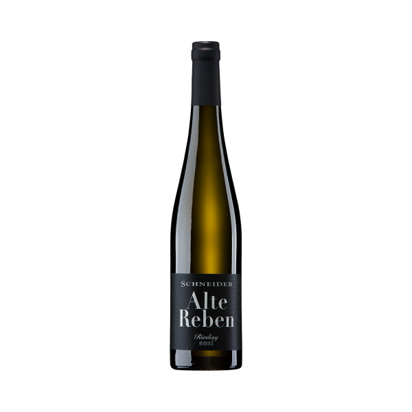 Riesling Alte Reben - Markus Schneider - Weißwein